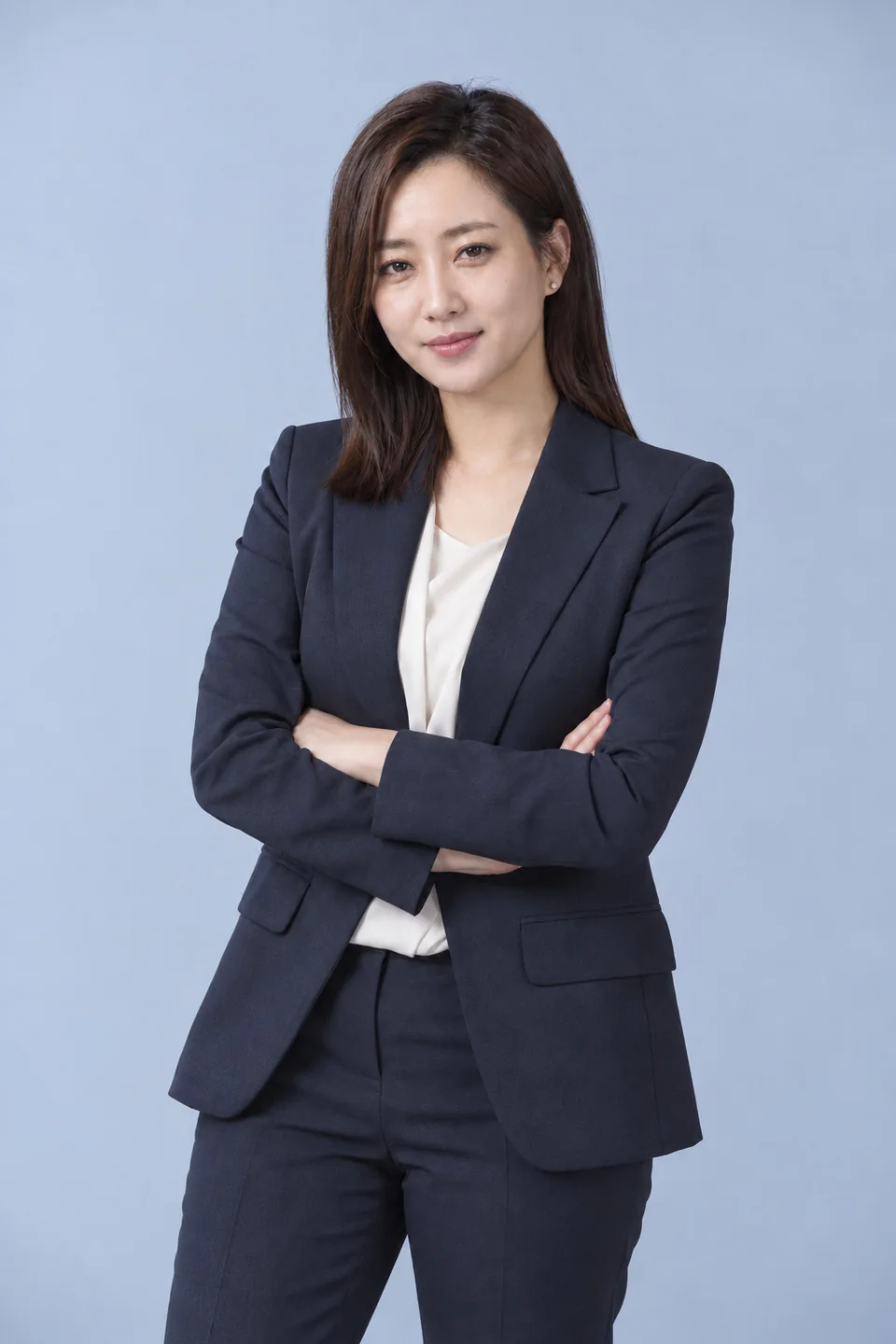 김해나 이사 프로필