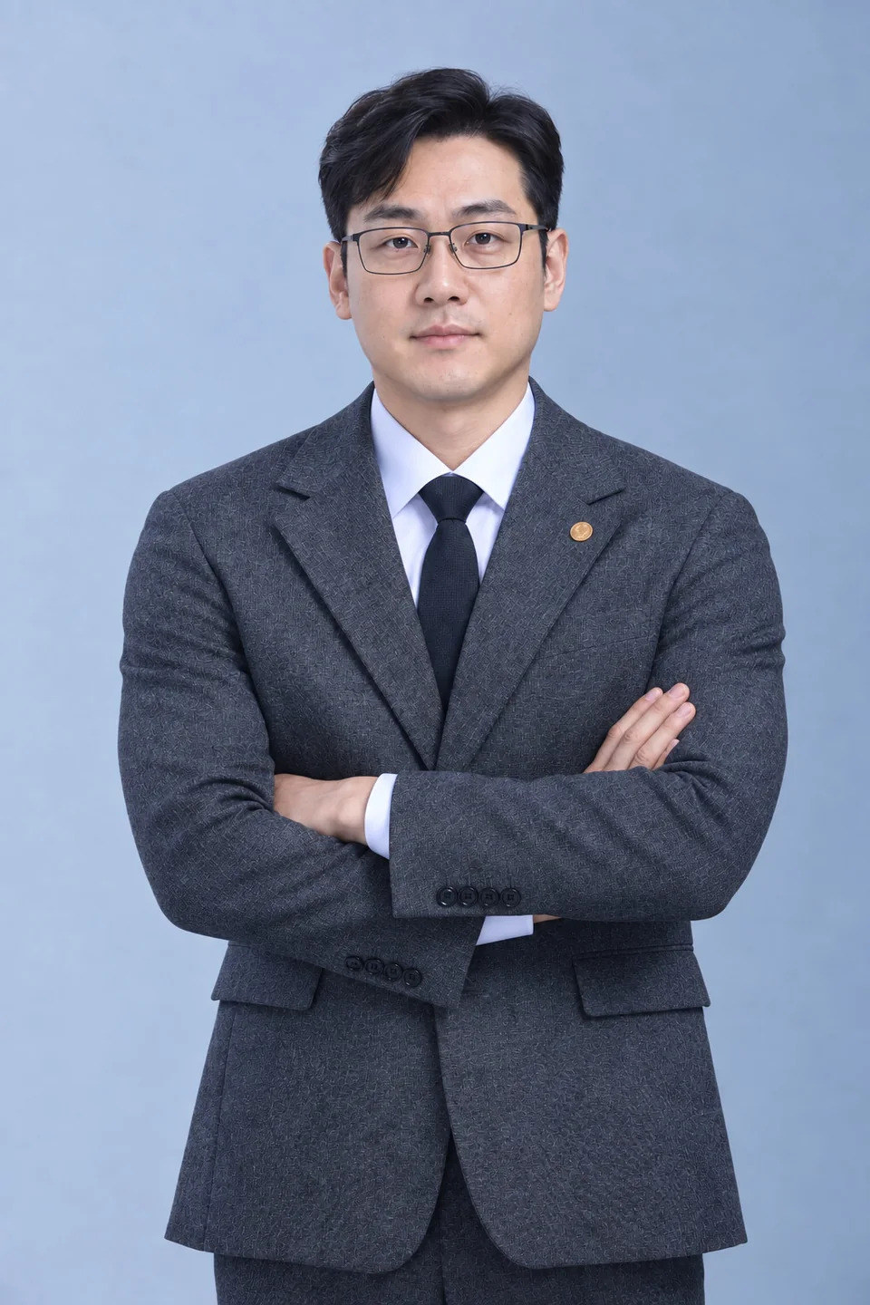 정대일 상무 프로필