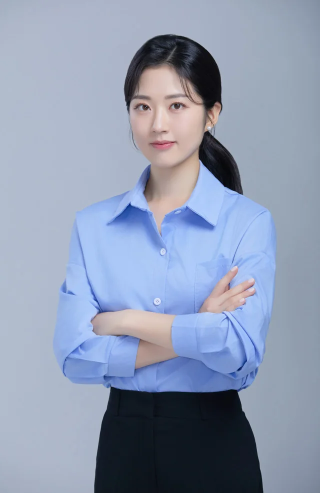 이혜희 전무 프로필