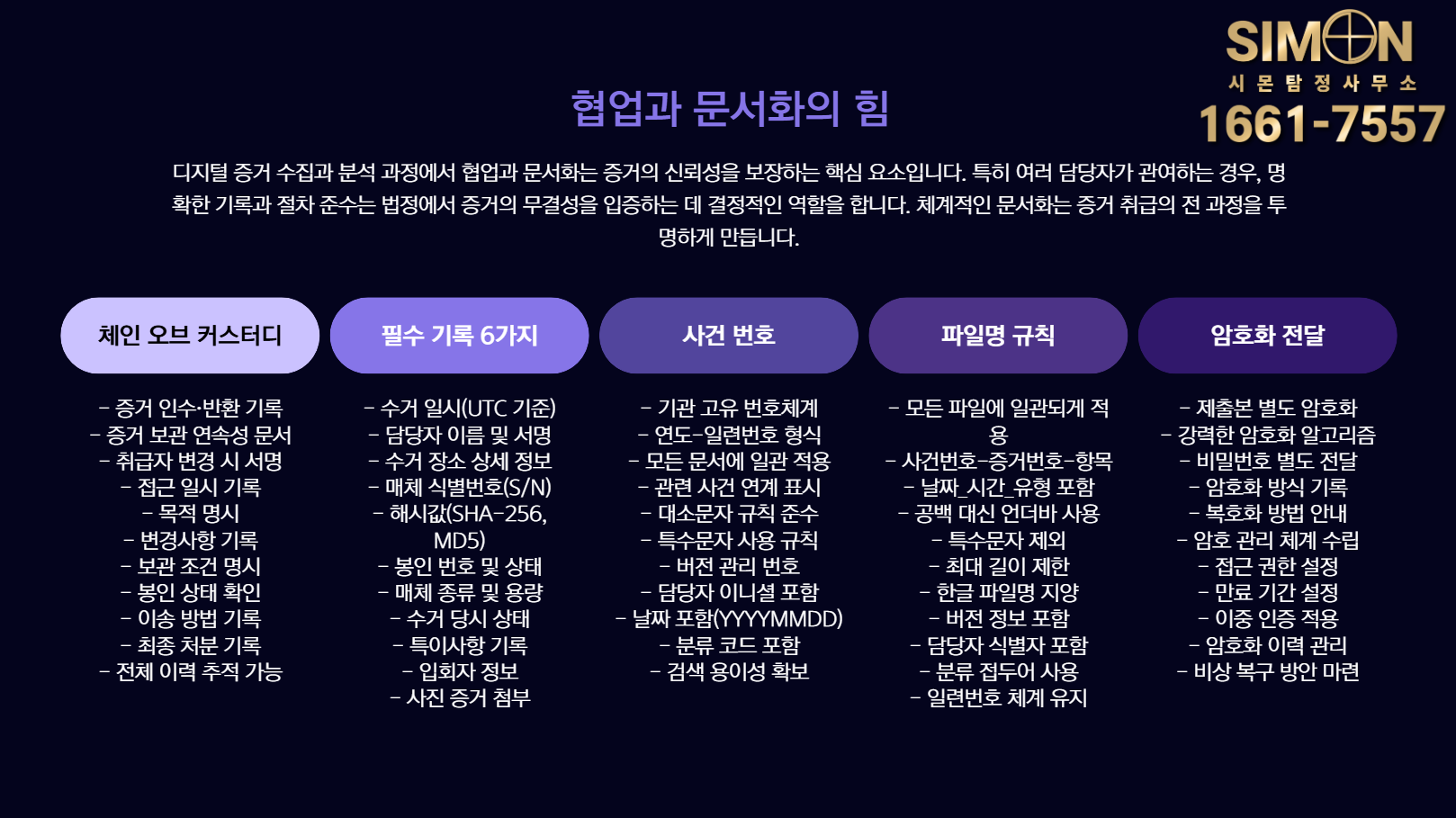 암호화 전달 예시